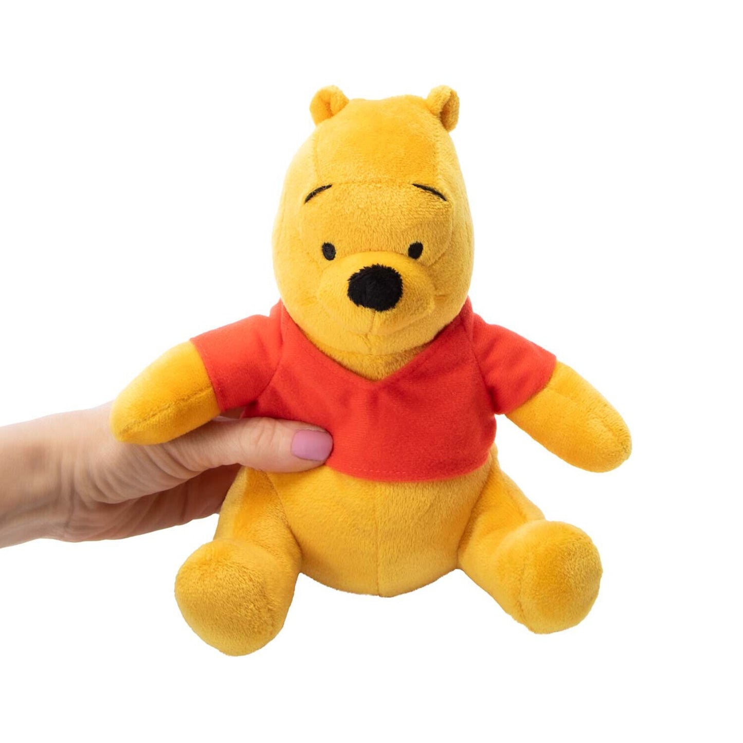🔥Disney Winnie The Pooh Plush Super Soft & Cute BNWT🔥